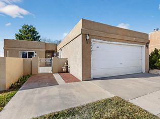1221 La Charles Dr NE, Albuquerque, NM 87112