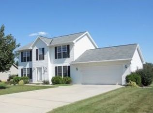 429 Windy Acres Way, De Pere, WI 54115