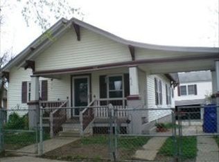 416 A St SW, Miami, OK 74354