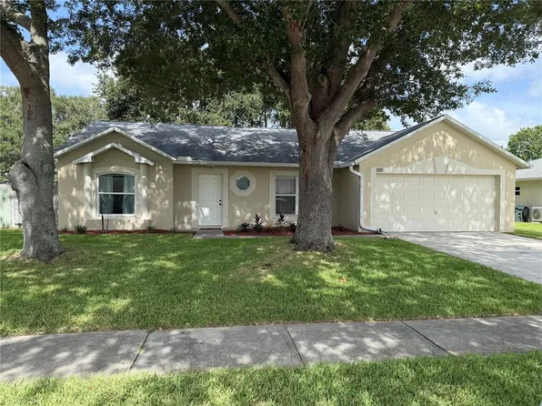 1181 Winding Meadows Rd, Rockledge, FL 32955