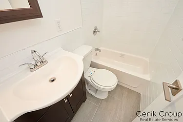 Rented by Genik Group Corp