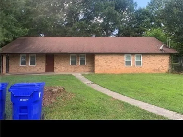 1639 Pinedale Cir NW, Conyers, GA 30012