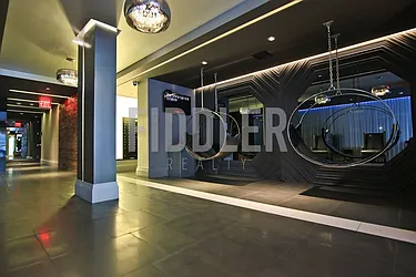 Rented by Fiddler Realty