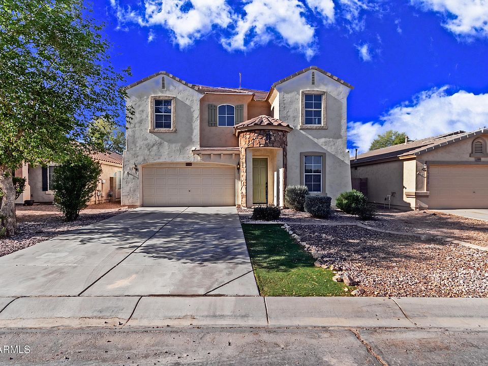 1st image of 45018 W SAGE BRUSH Drive