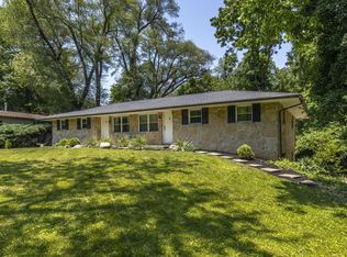 34 Marion St, Dublin, OH 43017