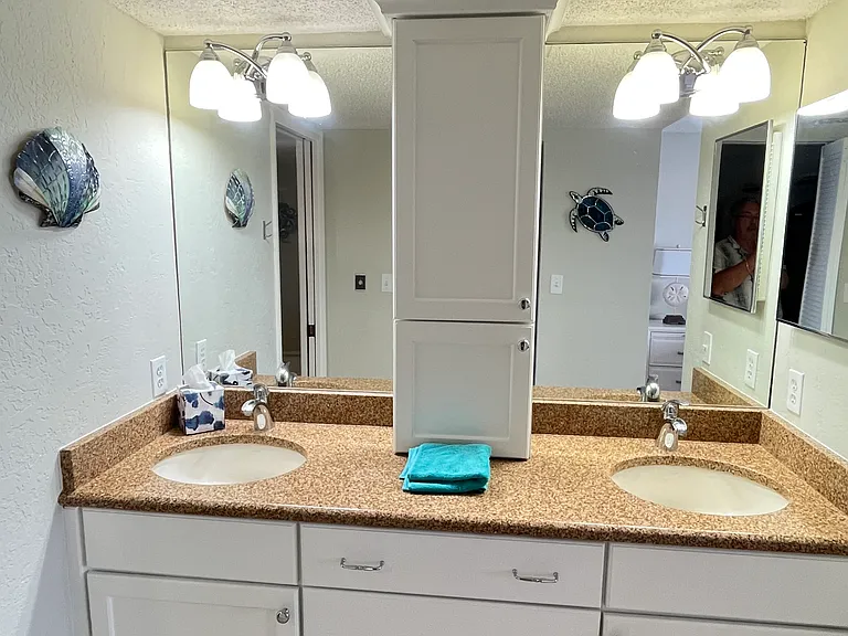 3601 S Banana River Blvd #403 — Photo 16