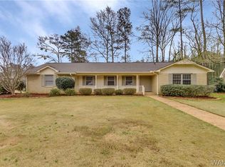 1707 25th Way E, Tuscaloosa, AL 35404