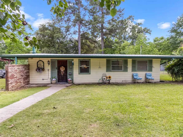 249 Kim Cir, Avinger, TX 75630