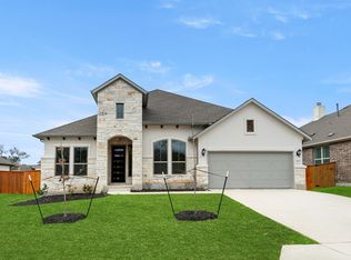 508 N Fork Trl, Georgetown, TX 78633