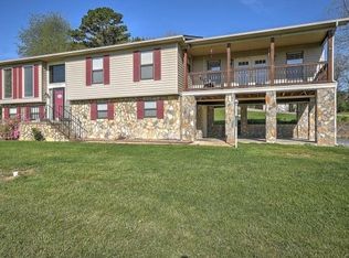 10520 E Andrew Johnson Hwy, Limestone, TN 37681