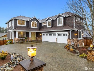 5035 240th Place SE, Sammamish, WA, 98029