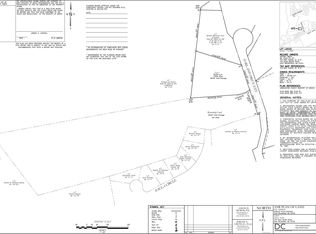 1 Oakland Dr, East Brookfield, MA 01515