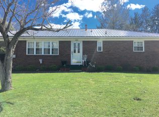 2920 Maple Ave, Point Pleasant, WV 25550