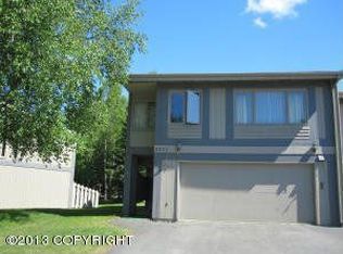 2605 Sorbus Cir, Anchorage, AK 99508