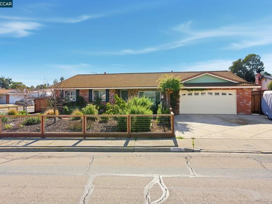 1194 Ventura Dr, Pittsburg, CA 94565