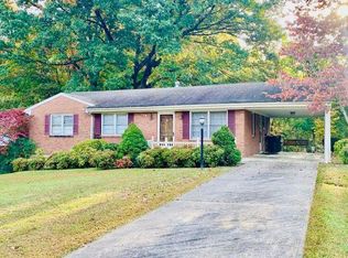 116 Hermitage Dr, Danville, VA 24541