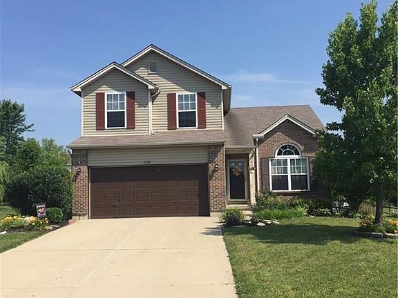 2nd image of 1219 Holly Forge Dr
