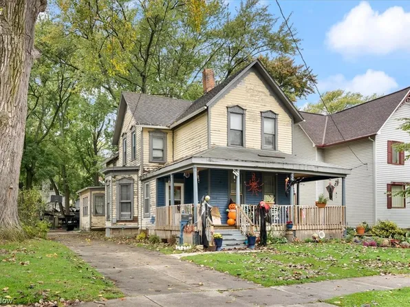 3868 W 33rd St, Cleveland, OH 44109