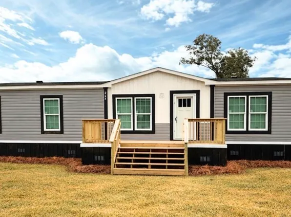 0 Ferguson Cir Lot 1, Midway, GA 31320