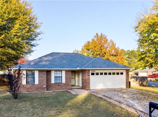 2409 Linda Ct, Van Buren, AR 72956