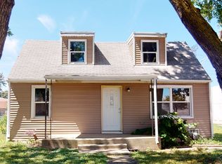 7700 New Castle Ave, Burbank, IL