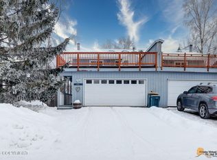 3116 Tayshee Cir, Anchorage, AK 99504