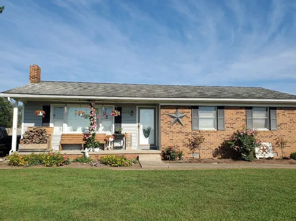 6522 Beaver Creek Rd, Bridgewater, VA 22812