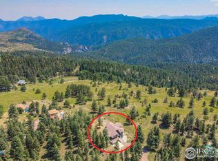 5139 Sugarloaf Rd, Boulder, CO 80302