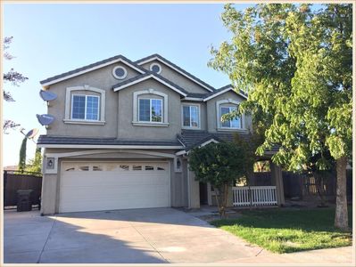 4401 Janell Ln, Stockton, CA, 95206