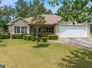 103 Mossy Creek Way, Ochlocknee, GA 31773