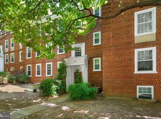 3801 39th St NW APT D82, Washington, DC