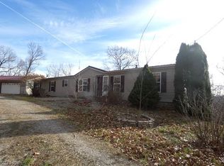 1670 Fattler Ridge Rd, Philo, OH 43771