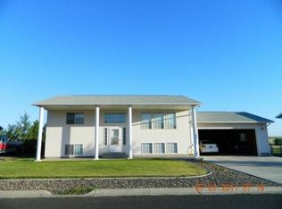 1812 Birch Dr, Lewiston, ID 83501