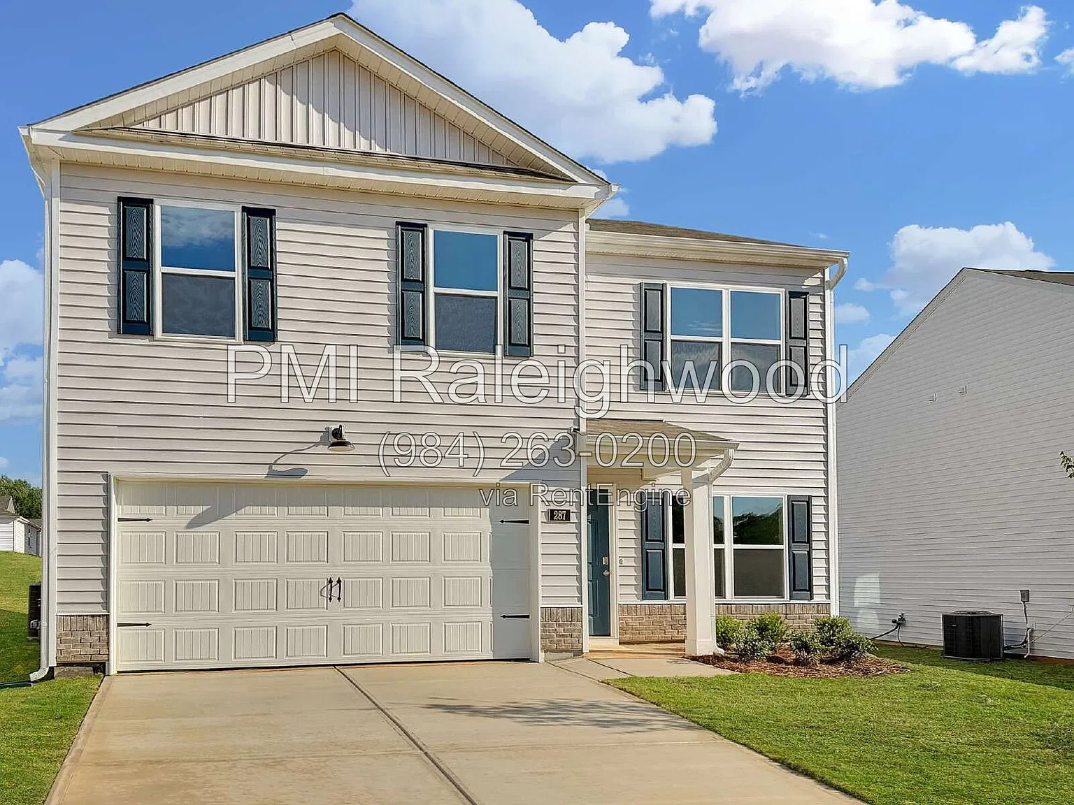 4 bed, 2.5 bath, 1991 sqft, $1,950 — Photo 2