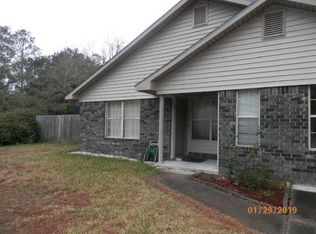 1222 Jubail Dr, Hinesville, GA 31313