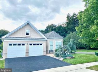 4 Einstein Way, East Windsor, NJ 08512