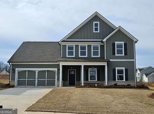 166 Alderman Ln, Winder, GA 30680