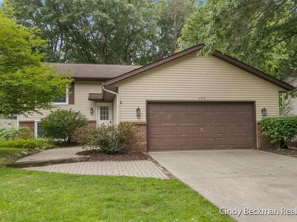 396 2nd Ave, Holland, MI 49424