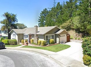311 Horizon Way, Pacifica, CA 94044