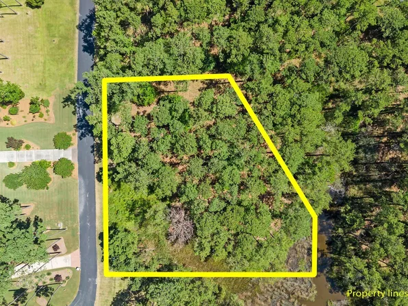 555 Homestead Rd Lot 125, Oriental, NC 28571
