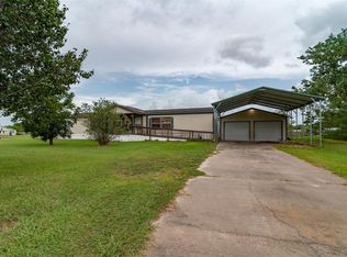 13611 Amanda Dr, Alvin, TX 77511