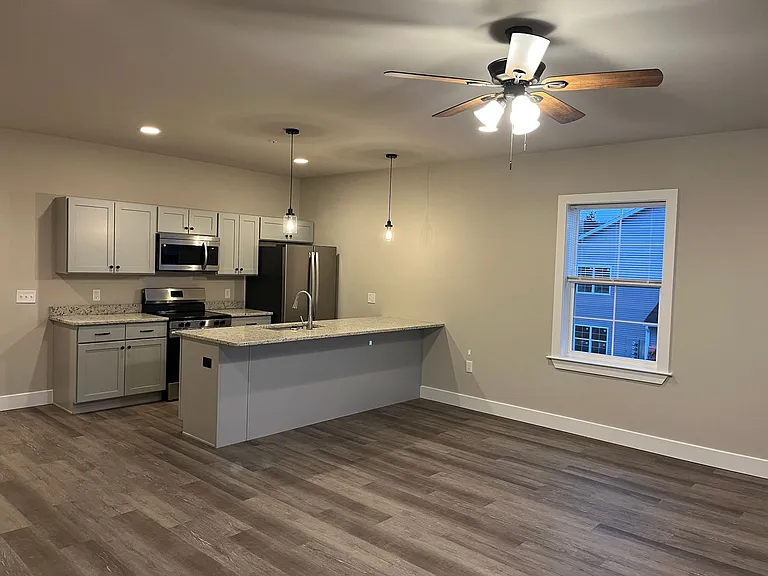 Salem Run Apartments Phase 2 — Photo 257