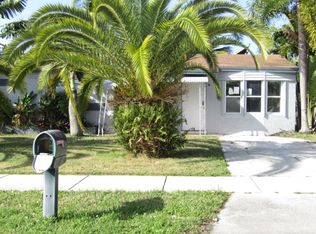 1521 SW 63rd Ave, North Lauderdale, FL 33068