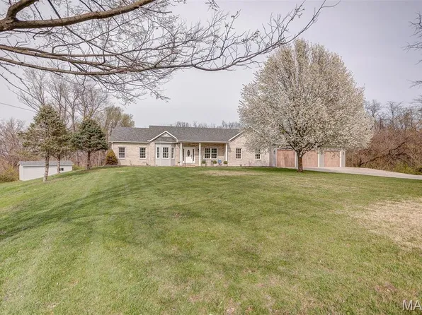 8525 Rosenheim Estates Dr, Edwardsville, IL 62025