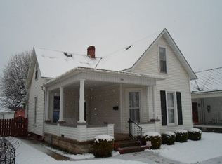 386 Vine St, Chillicothe, OH