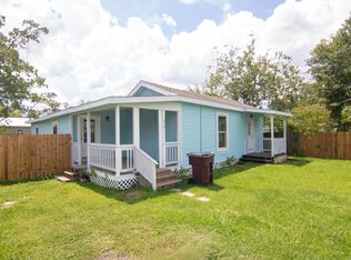 812 Manuel Rd, Lake charles, LA 70607