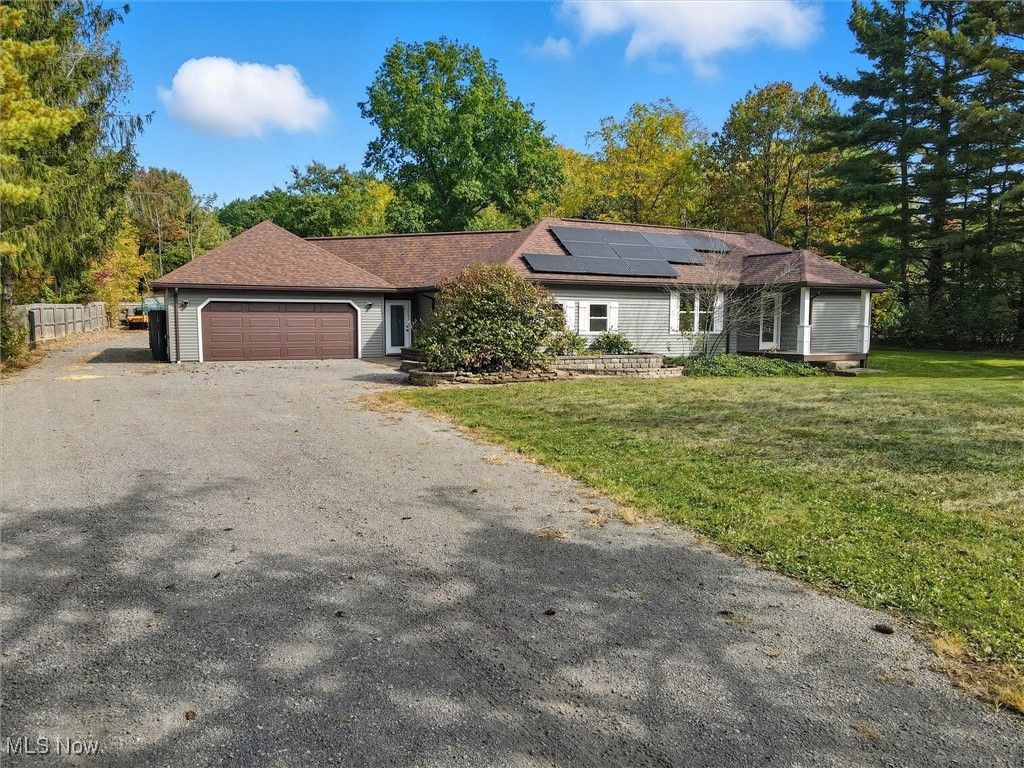 Real estate listing image