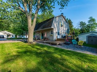 4917 Thomas Blvd, Geneva, OH 44041