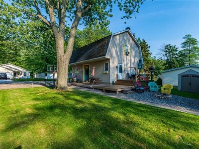 4917 Thomas Blvd, Geneva, OH, 44041