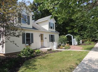 201 S Lingle Ave, Palmyra, PA 17078